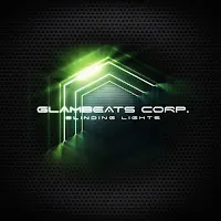 Glambeats Corp. — Blinding Lights — обложка